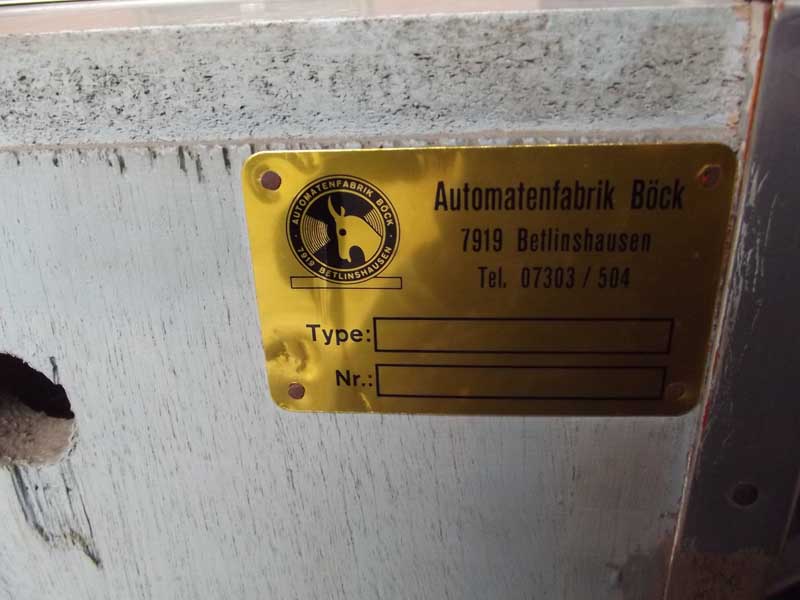 Böck Star-Box