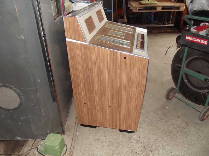 Böck Star-Box