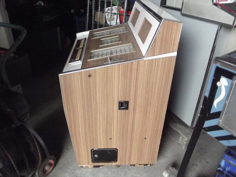 Böck Star-Box