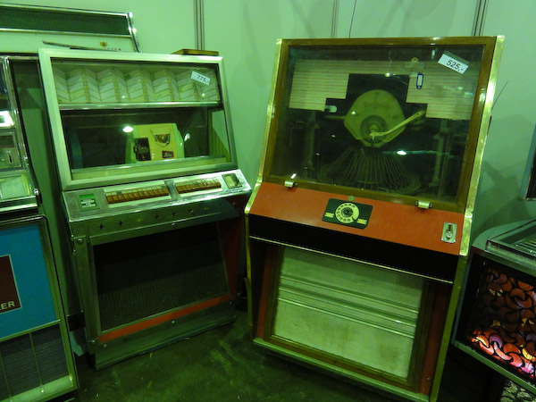 Böck Star-Box Telematic 100