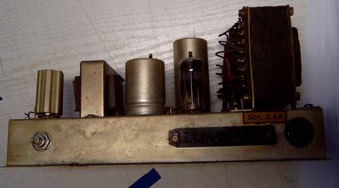 Minibox böhm sachsenklang Jukebox Musikbox