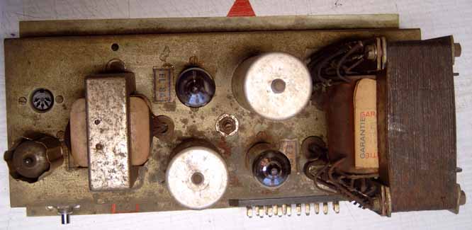 Minibox böhm sachsenklang Jukebox Musikbox
