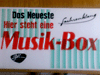 Böhm Sachsenklang M4 Jukebox Musikbox