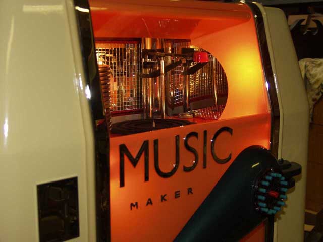 Ditchburn Music Maker Mark 2