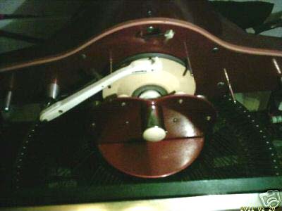 Ditchburn Music Maker