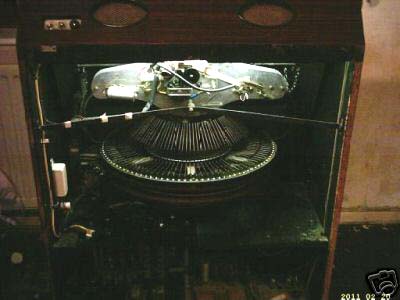 Ditchburn Music Maker