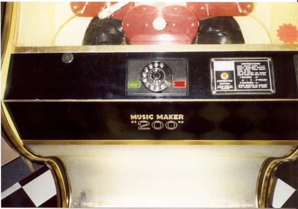 Music Maker 200