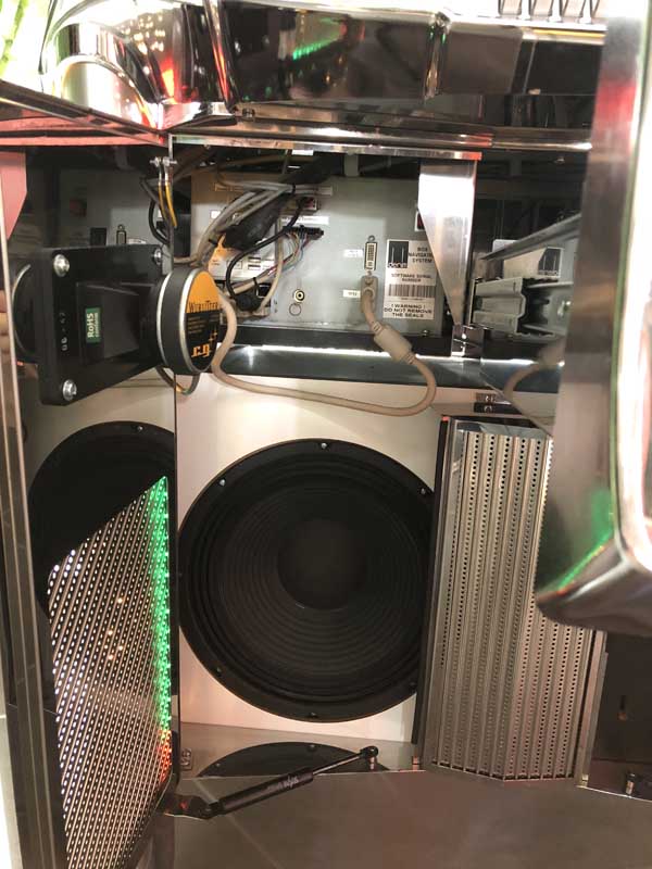 Wurlitzer 2100 Classic CD