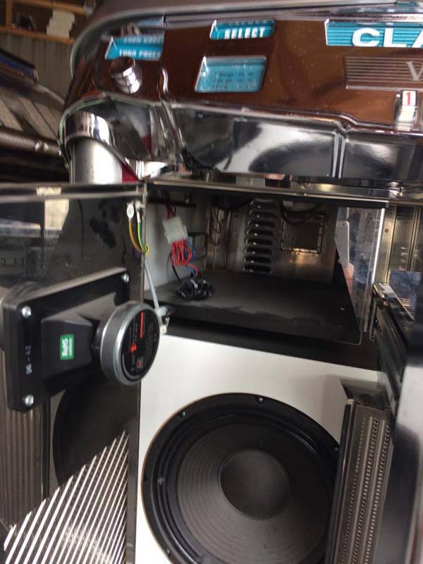 Wurlitzer 2100M Classic