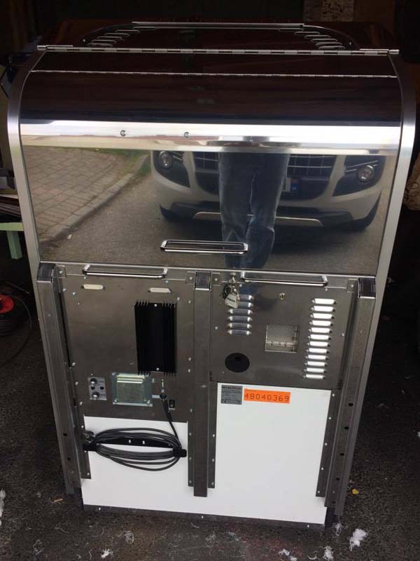 Wurlitzer 2100M Classic
