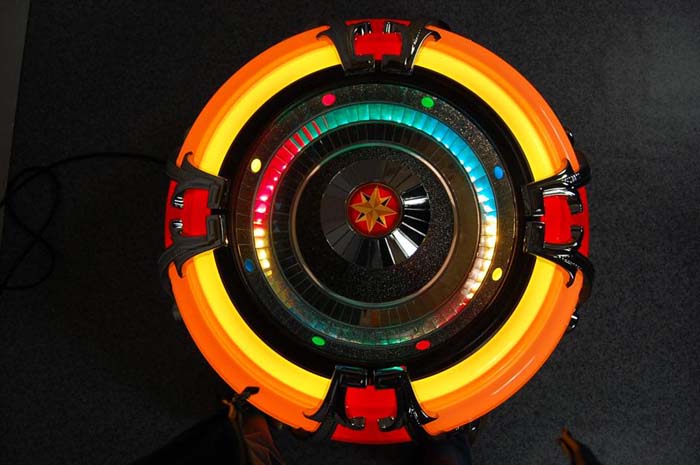 Deutsche Wurlitzer