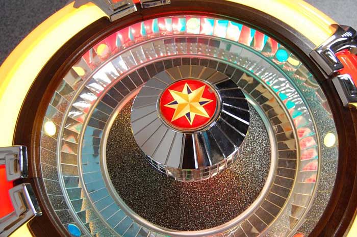 Deutsche Wurlitzer