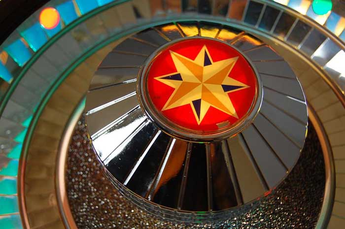 Deutsche Wurlitzer