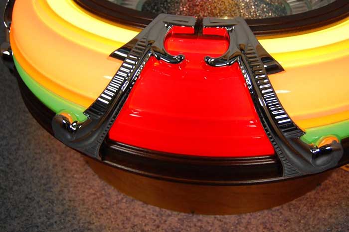 Deutsche Wurlitzer