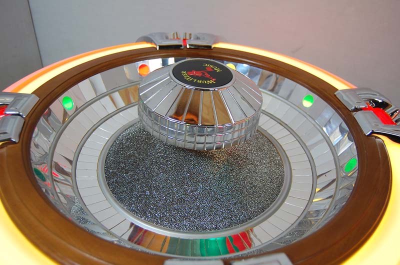 Deutsche Wurlitzer