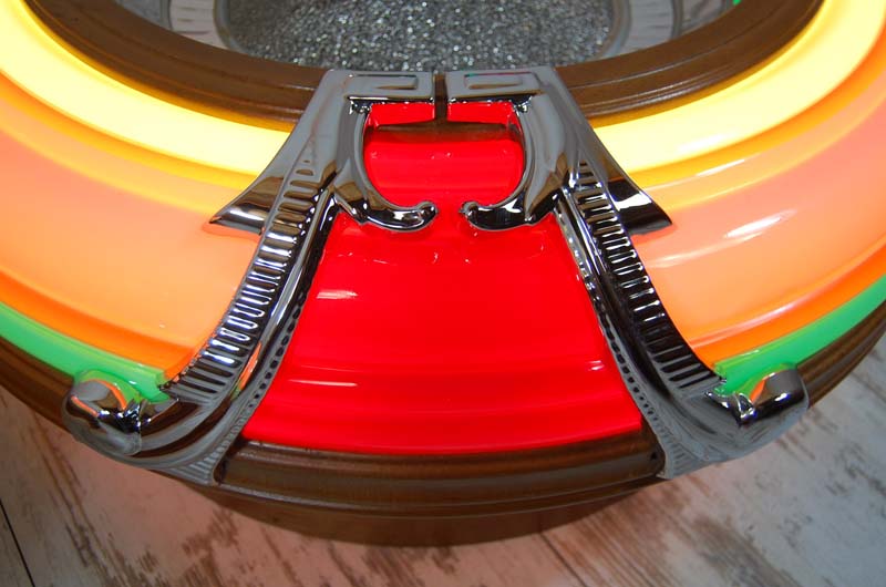 Deutsche Wurlitzer