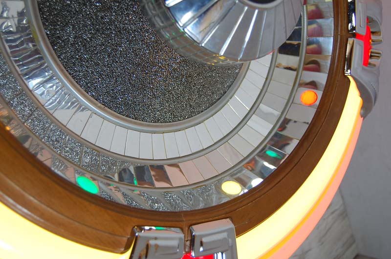 Deutsche Wurlitzer