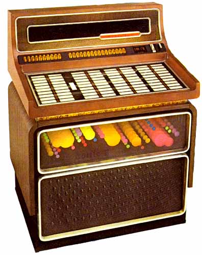 Baltic - 1976