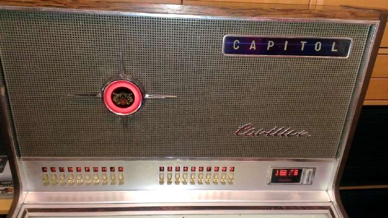 Carillon 100