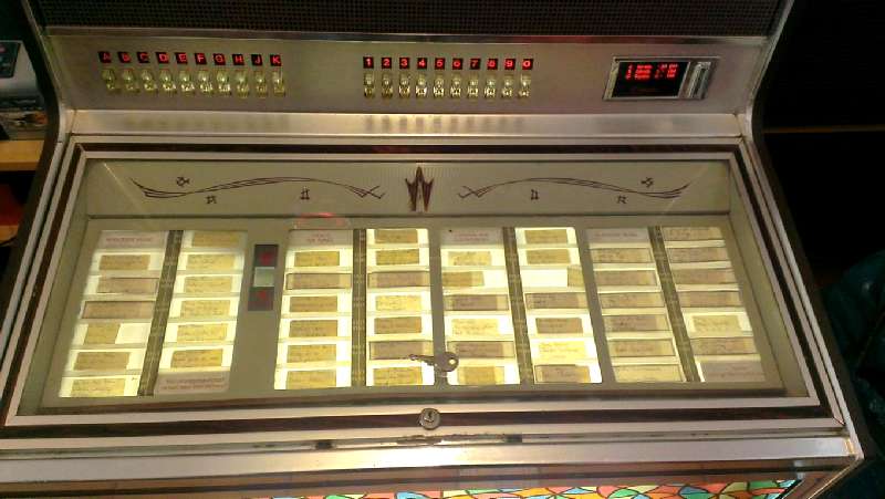 Carillon 100