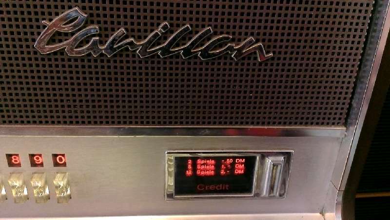 Carillon 100