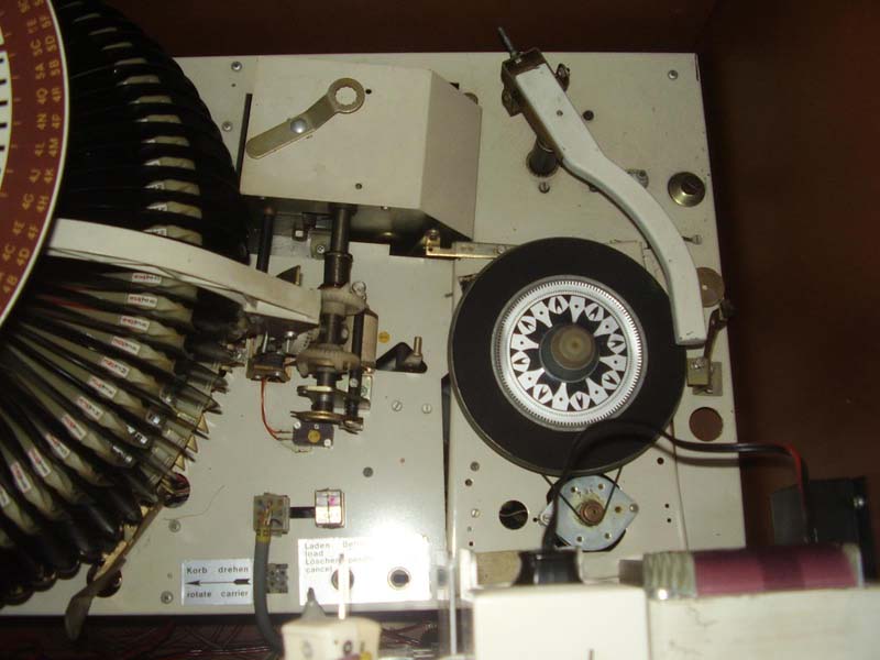 Hideaway Deutsche Wurlitzer 1975