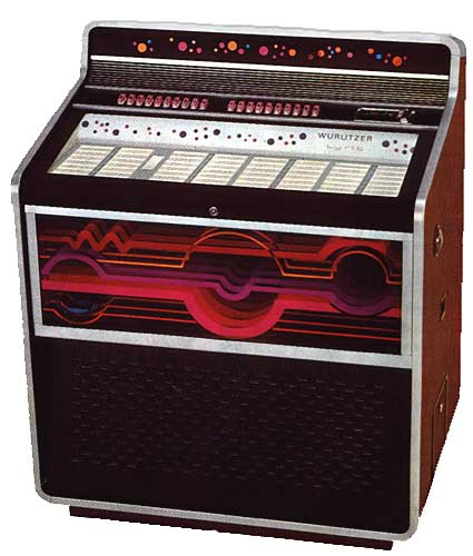 Lyric 1976