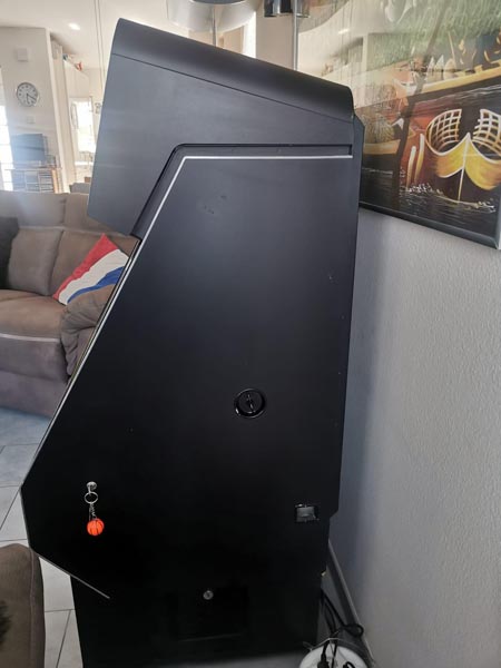 Make My Music Dt. Wurlitzer SL900