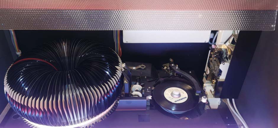 Make My Music Dt. Wurlitzer SL900