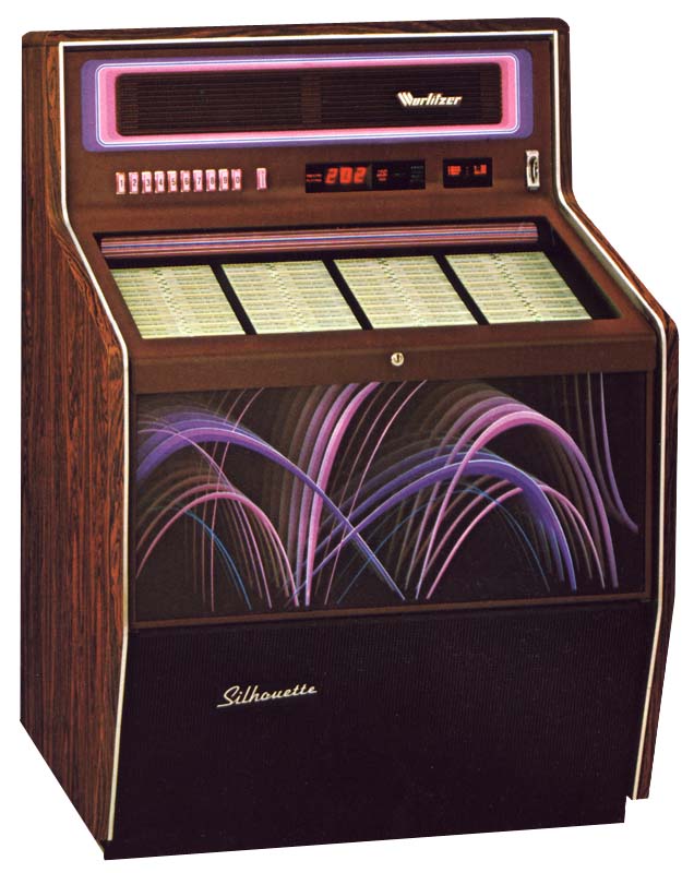 Silhouette 1981