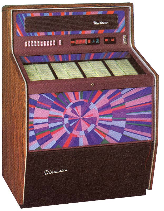 Silhouette 1981