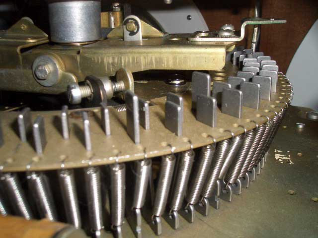 Wahlkranz Dt. Wurlitzer