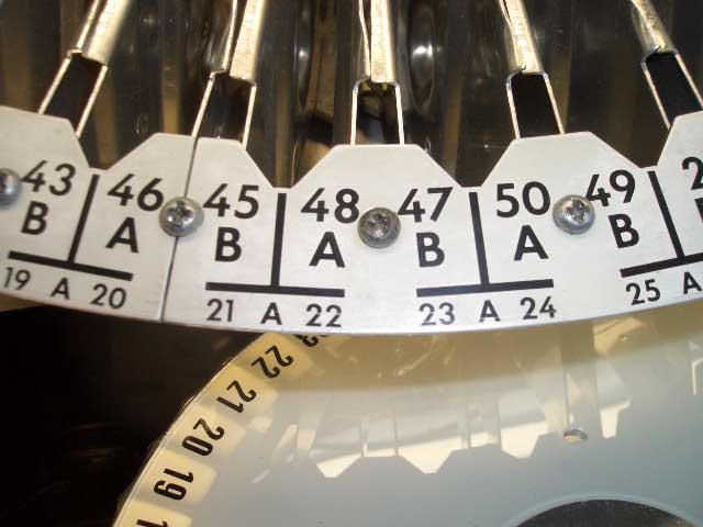 Wahlkranz Dt. Wurlitzer