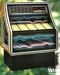 Baccarole Musikbox Jukebox Wurlitzer