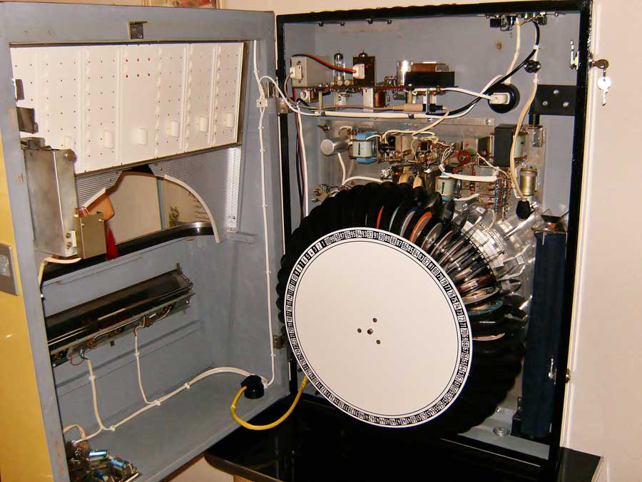 Eltec F100