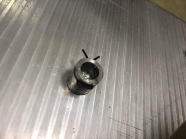 Eltec F100