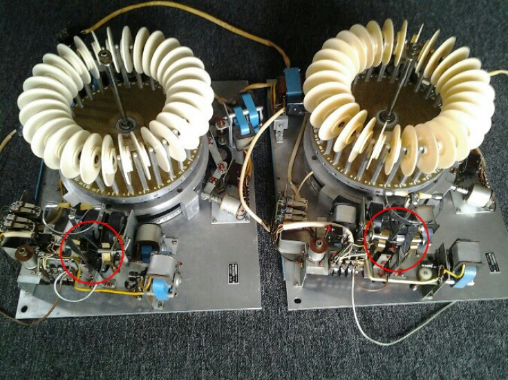 Eltec F60