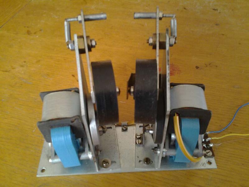 Eltec F60