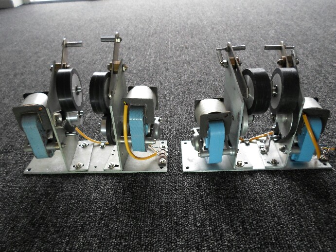 Eltec F60