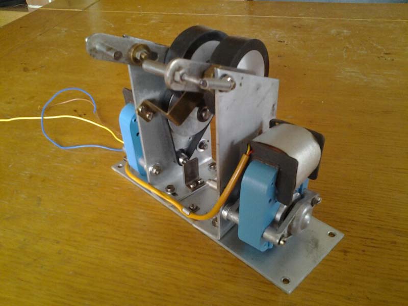 Eltec F60