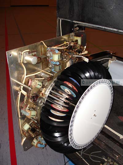 Eltec S100