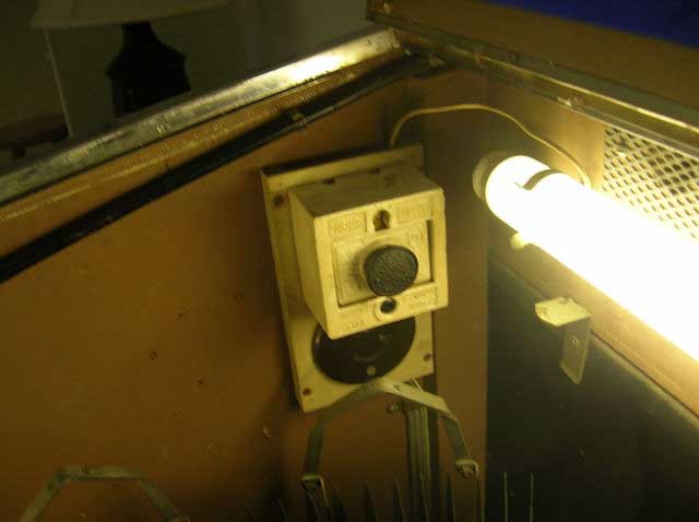 Chalwest jukebox Chantal Musikbox