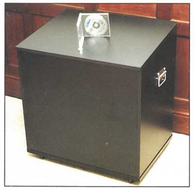 DDA: Lynx Jukebox