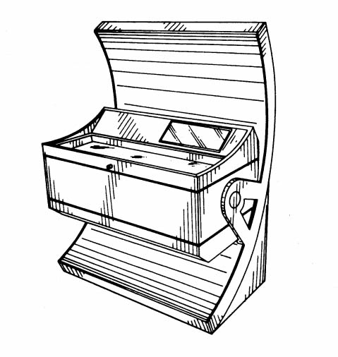 Associated Leisure Games Fantasia Jukebox Musikbox