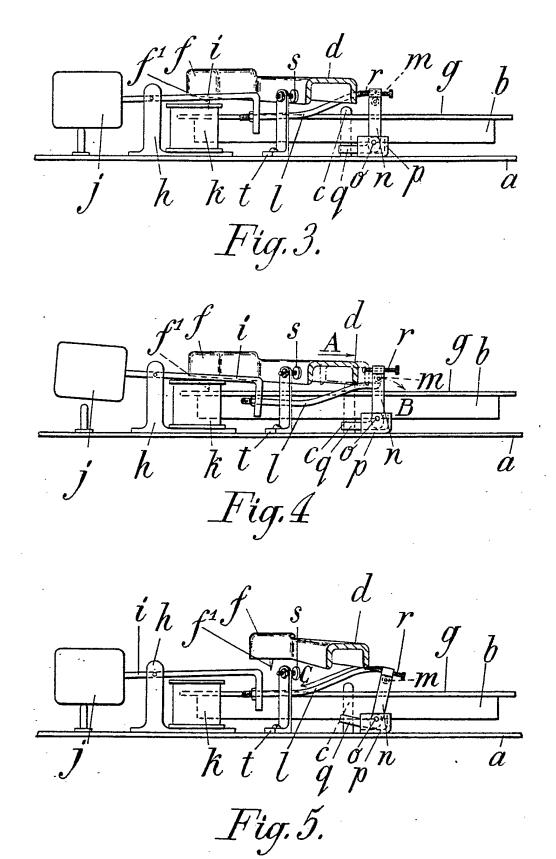 Orpheus Phongraph Juke Box