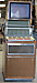Jukebox Musikbox Cinecolor 30
