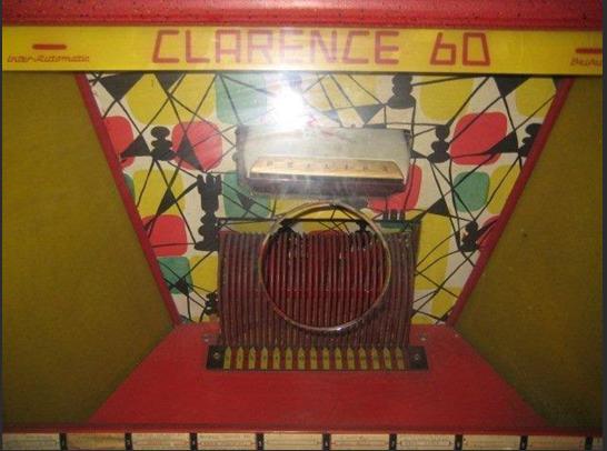 Inter Automatique Clarence 60