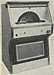 Jukebox Musikbox Wolff Futurity Magnetic 96