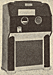 Jukebox Musikbox Wolff Futurity
