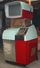 CIFA: Telebox Super Caravelle Jukebox Musikbox